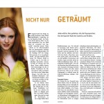 Staufenbiel Karrieremagazin 3/2009