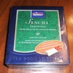 Messmer Sencha Tee