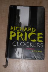 "Clockers" von Richard Price