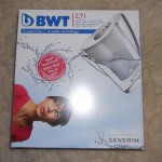 BWT Wasserfilter-Box
