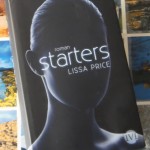 Lissa Price: "Starters" 