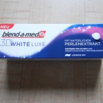 "3D White Luxe" von blend-a-med 