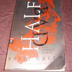 Sally Green: Half Bad - Das Dunkle in mir