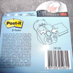 Post-it Cat-330
