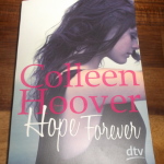 Colleen Hoover: Hope Forever