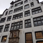 Haus Balchem - Stadtbibliothek Köln