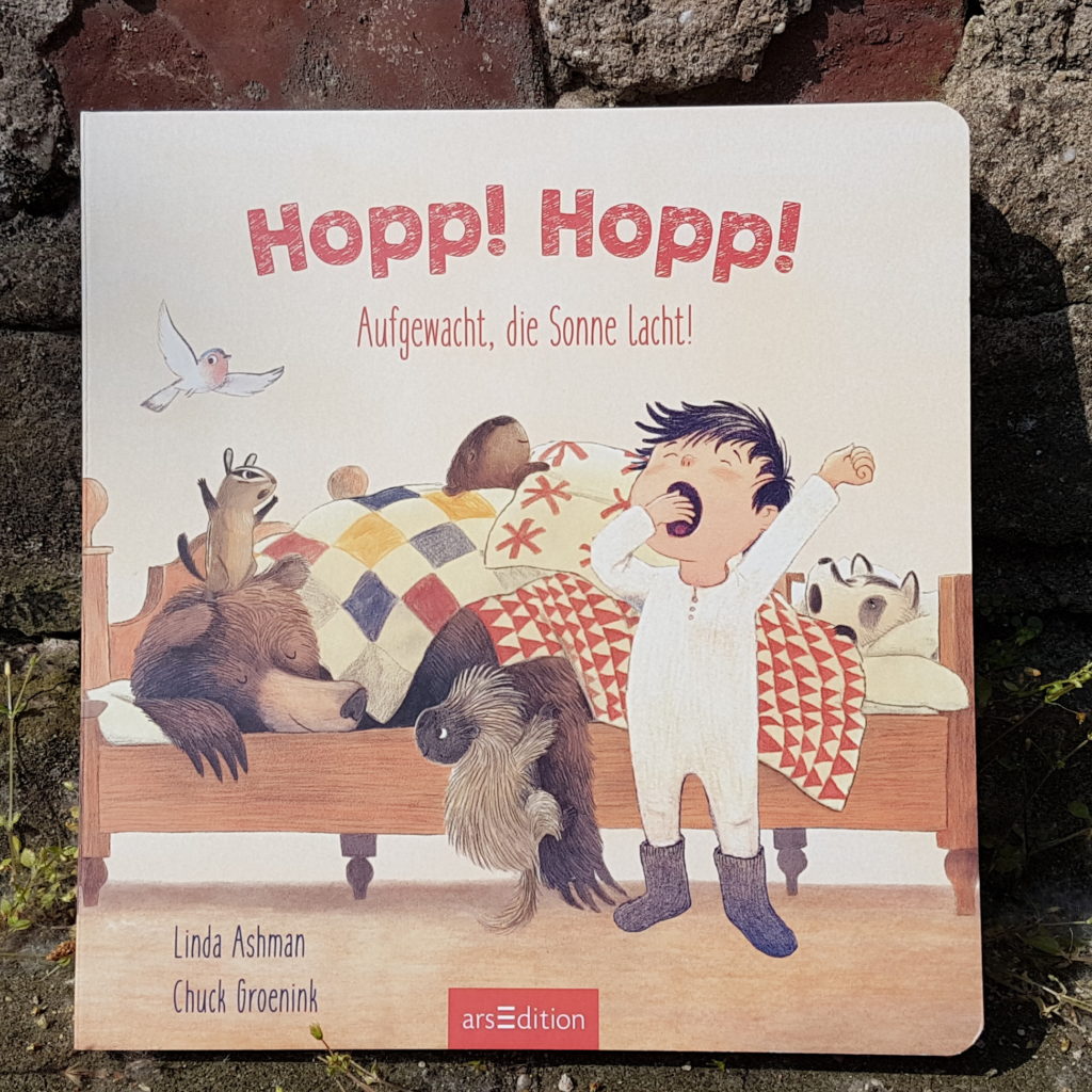 Bin Ich Aufgewacht Und Die Sonne Lacht Text