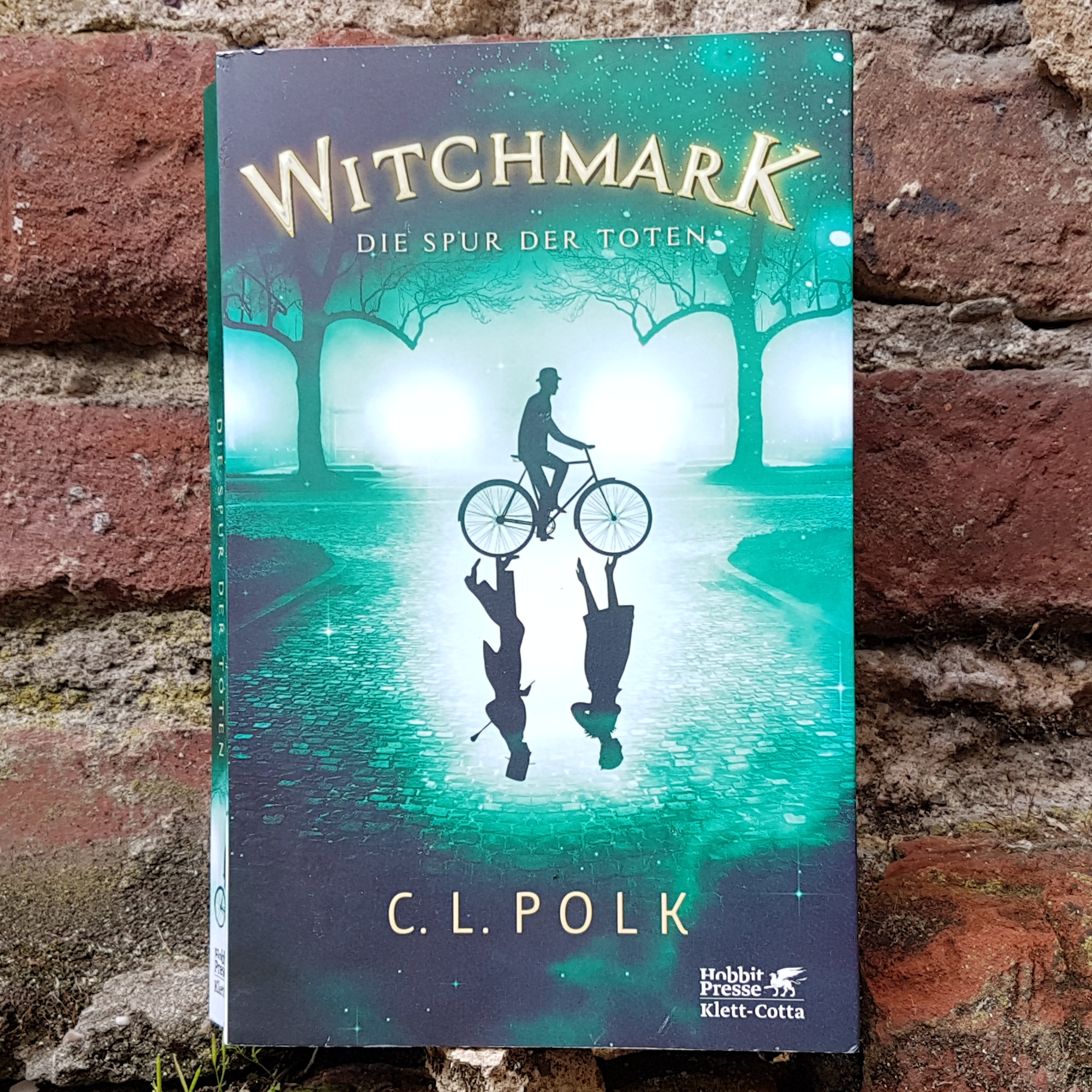 witchmark book 2 witchmark book 2