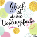 Kristina Günak: „Glück ist meine Lieblingsfarbe“