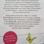 52+ Night Affairs Im Garten Der Wünsche, Statt mit einem der sie
