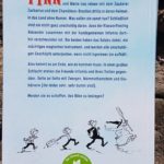 "Finns fantastische Freunde – Trollalarm und Mammuthamster" von Rüdiger Bertram