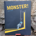 "Monster!" von Stephan Pricken