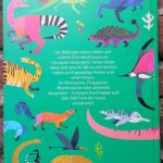Mein großes Buch – Dinosaurier (arsEdition)