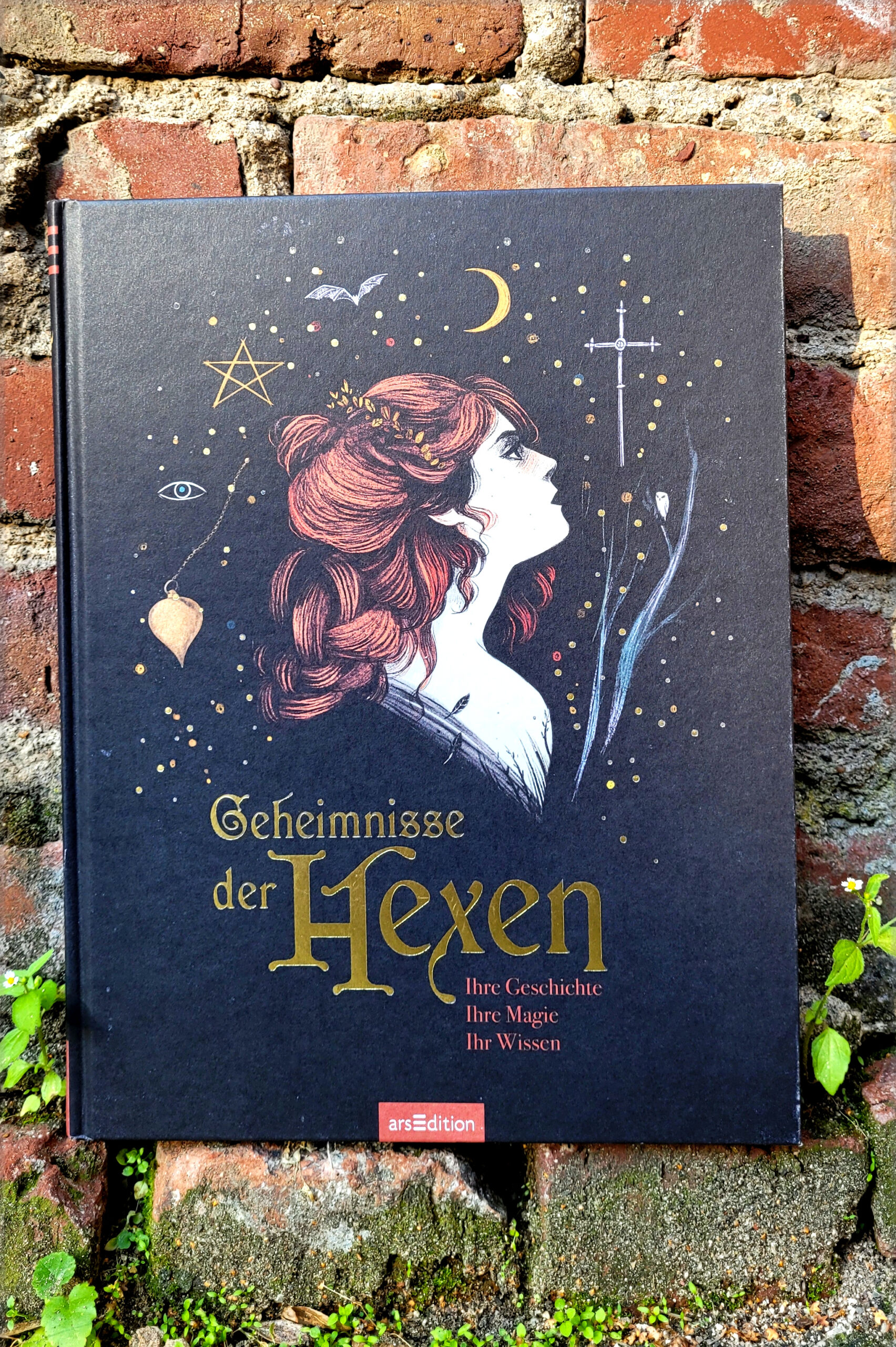 Geheimnisse Der Hexen Eine Kritische Rezension Auf Simoned